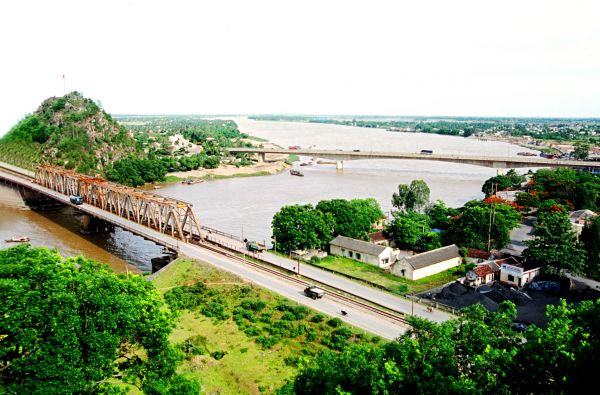 Vé máy bay đi Thanh Hóa