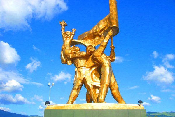 Vé máy bay đi Điện Biên chỉ từ 750.000đ/chiều – Xem ngay!