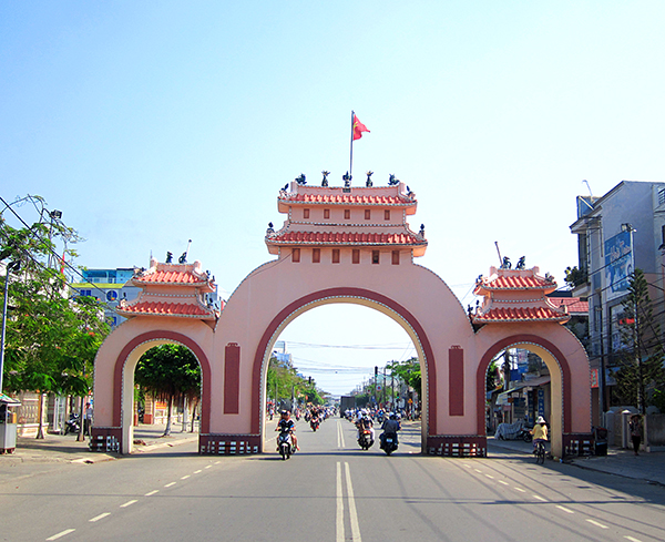 Vé máy bay đi Rạch Gía chỉ từ 500.000đ/chiều – Chơi thả ga không lo giá!